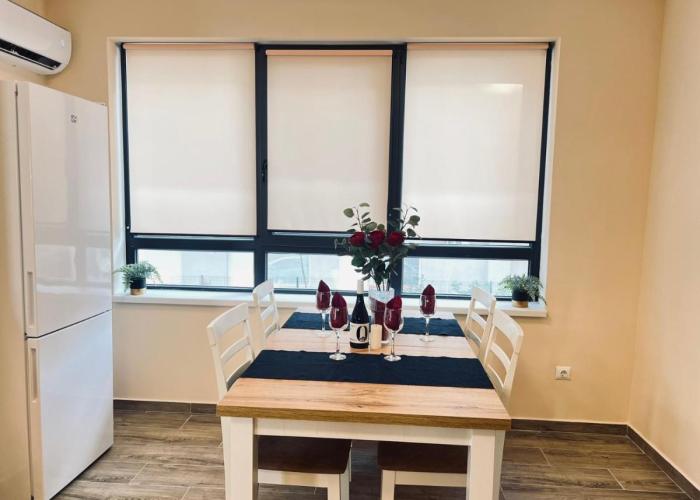 Cherry Apartment with 2 bedrooms