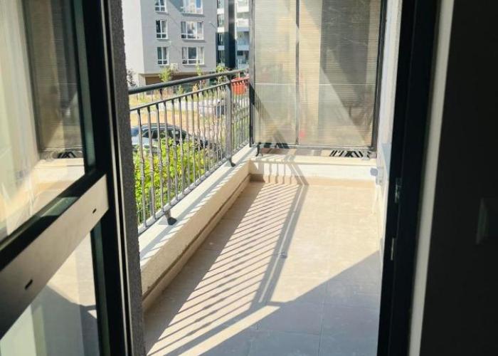 Cherry Apartment with 2 bedrooms