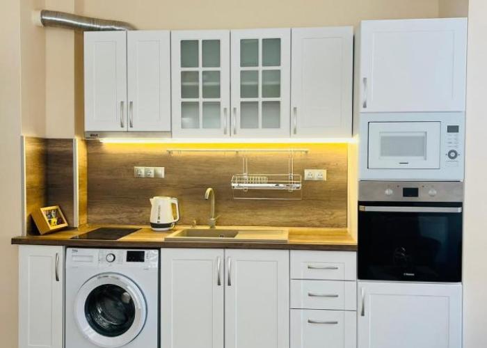 Cherry Apartment with 2 bedrooms