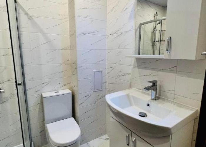 Cherry Apartment with 2 bedrooms