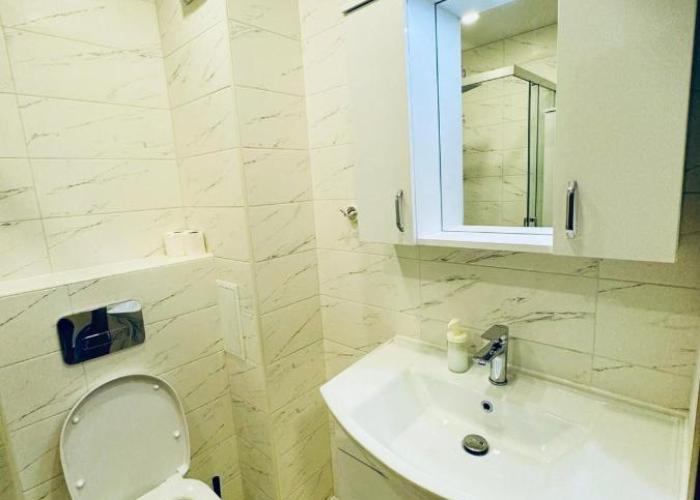 Cherry Apartment with 2 bedrooms