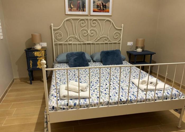 Casa Vacanze La Donna di Cuori