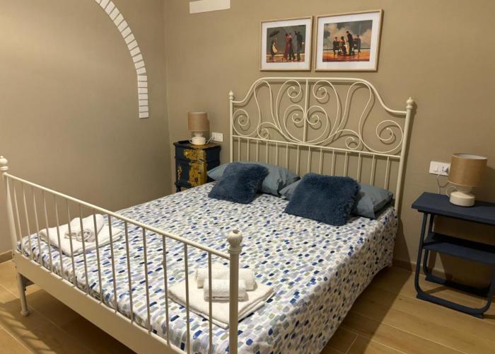 Casa Vacanze La Donna di Cuori
