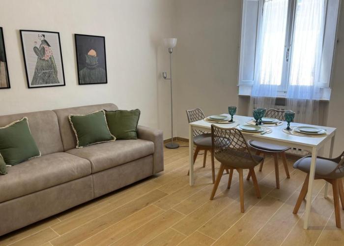Casa Vacanze La Donna di Cuori