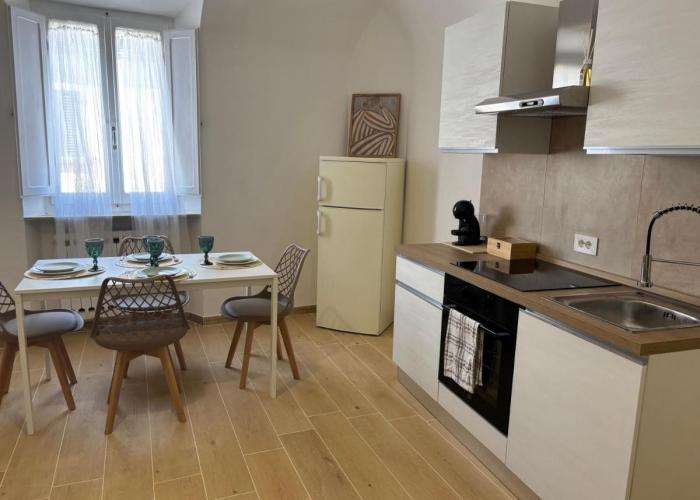 Casa Vacanze La Donna di Cuori