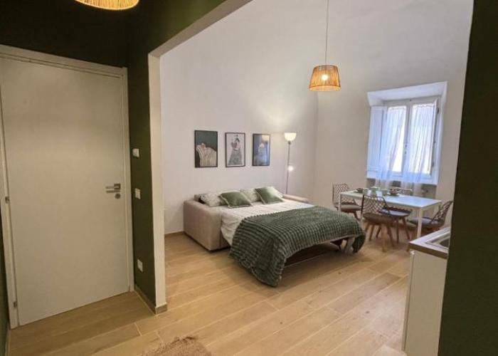 Casa Vacanze La Donna di Cuori