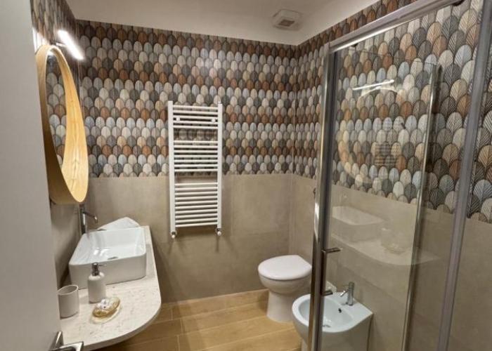 Casa Vacanze La Donna di Cuori
