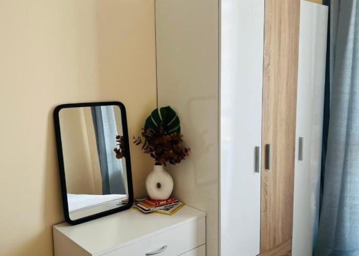 Strаwberry Apartment with Parking place