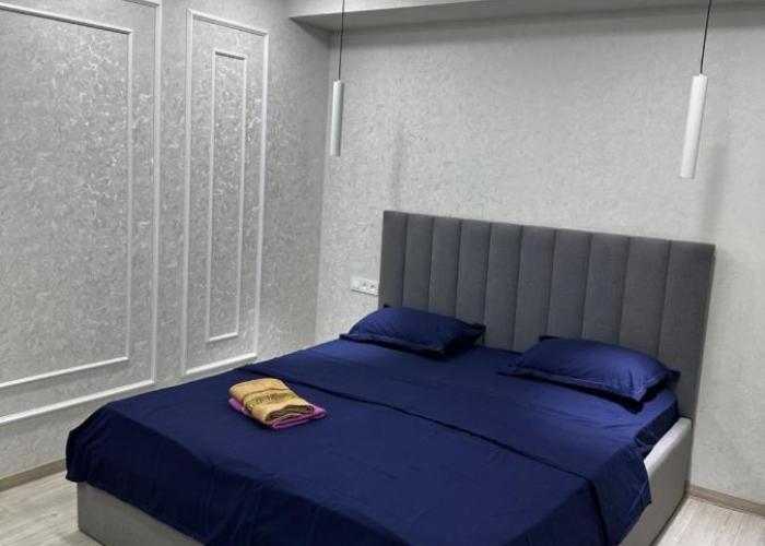 1 комнатная квартира Lux класса в центре Шымкента