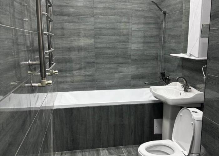 1 комнатная квартира Lux класса в центре Шымкента
