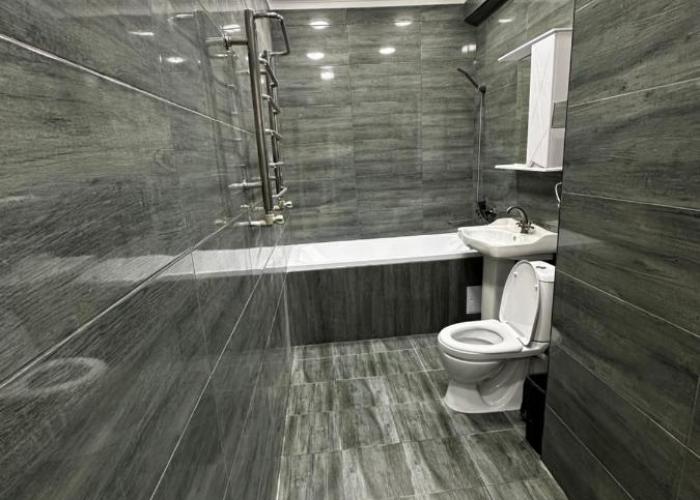 1 комнатная квартира Lux класса в центре Шымкента