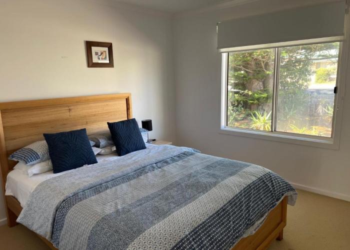 Elandra House - WiFi pet friendly outside