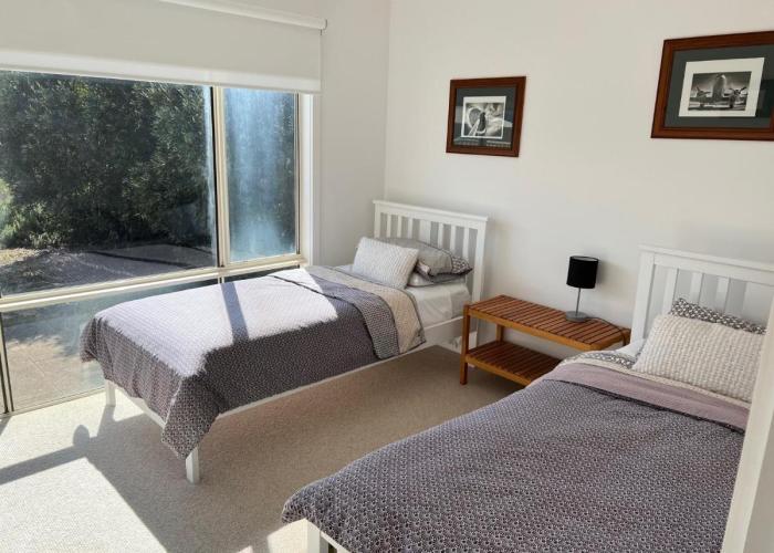 Elandra House - WiFi pet friendly outside