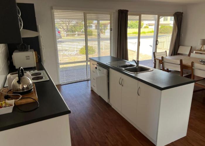 Elandra House - WiFi pet friendly outside