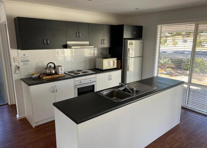 Elandra House - WiFi pet friendly outside