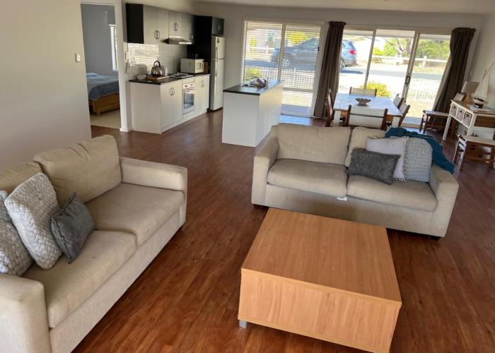 Elandra House - WiFi pet friendly outside