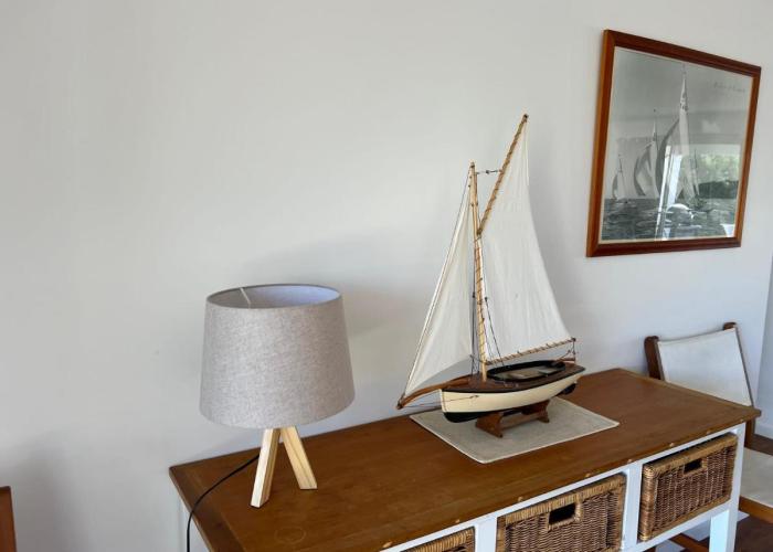 Elandra House - WiFi pet friendly outside