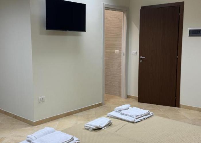 Al Convento Bed & Breakfast Vasto Marina