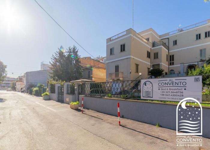 Al Convento Bed & Breakfast Vasto Marina