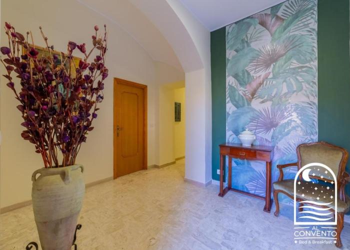 Al Convento Bed & Breakfast Vasto Marina