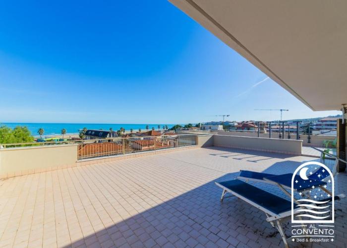 Al Convento Bed & Breakfast Vasto Marina