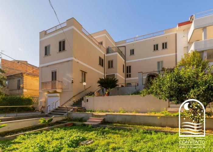 Al Convento Bed & Breakfast Vasto Marina