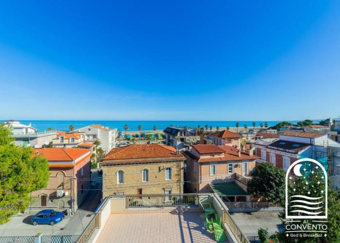 Al Convento Bed & Breakfast Vasto Marina
