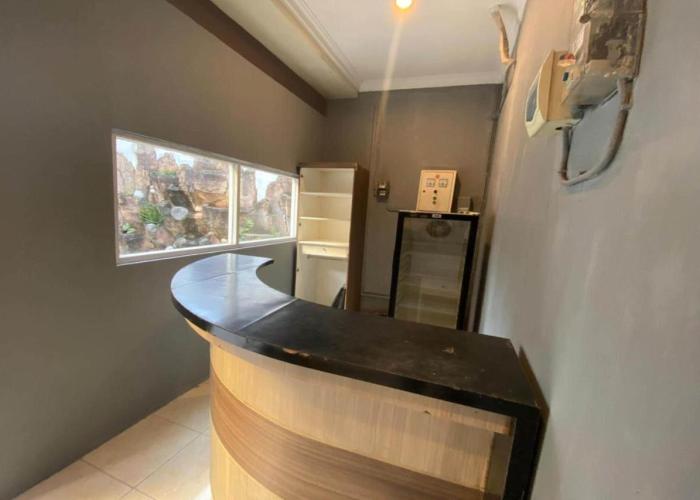 Sweet Home Residence Simpang Lima