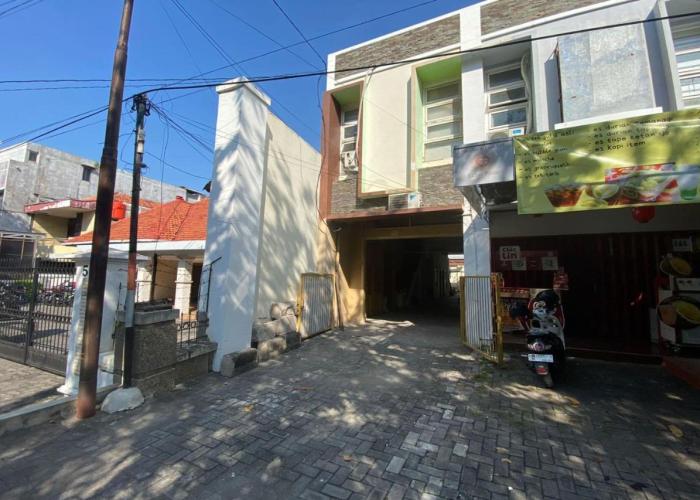 Sweet Home Residence Simpang Lima