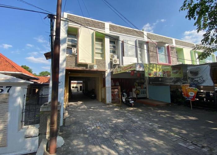 Sweet Home Residence Simpang Lima
