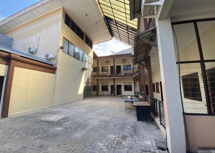 Sweet Home Residence Simpang Lima