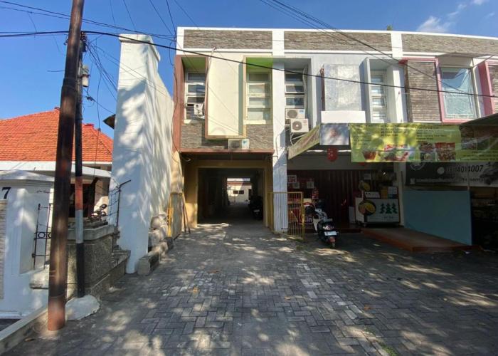 Sweet Home Residence Simpang Lima