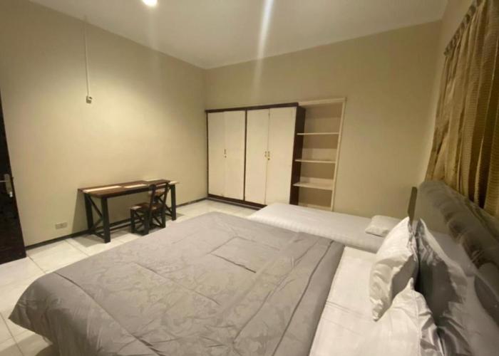 Sweet Home Residence Simpang Lima