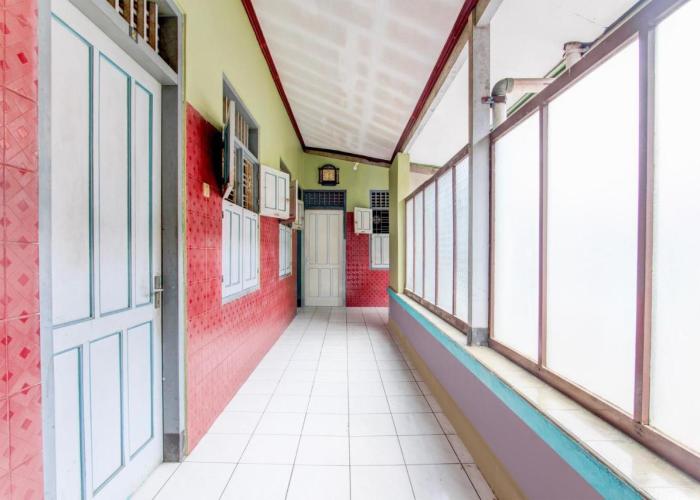 SPOT ON 94085 Hotel Agung