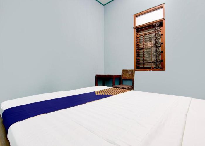 SPOT ON 94085 Hotel Agung