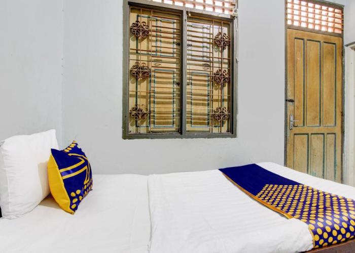 SPOT ON 94085 Hotel Agung