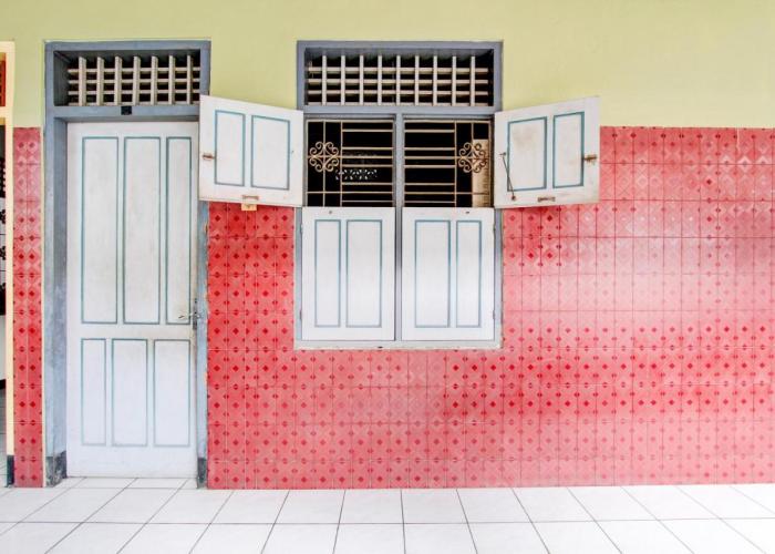 SPOT ON 94085 Hotel Agung