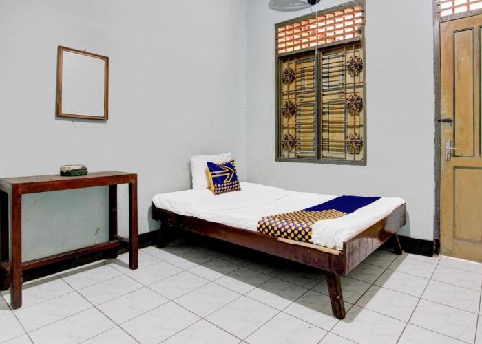 SPOT ON 94085 Hotel Agung