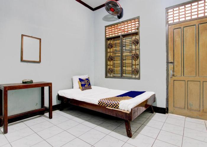 SPOT ON 94085 Hotel Agung