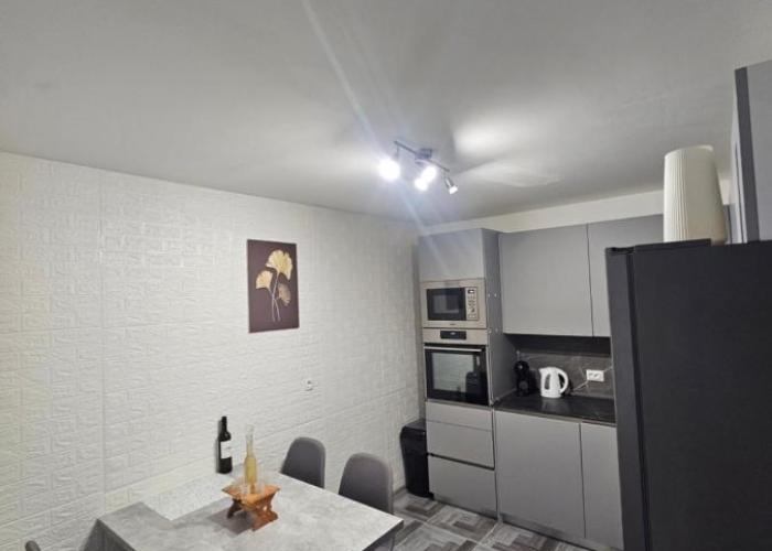 Apartment Asya