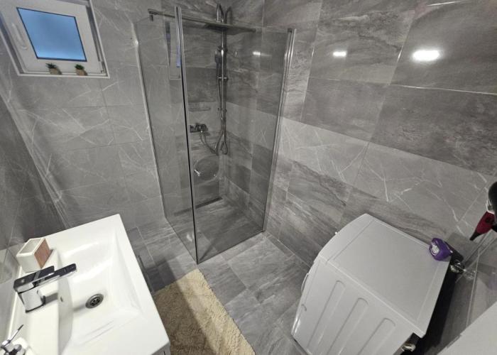 Apartment Asya
