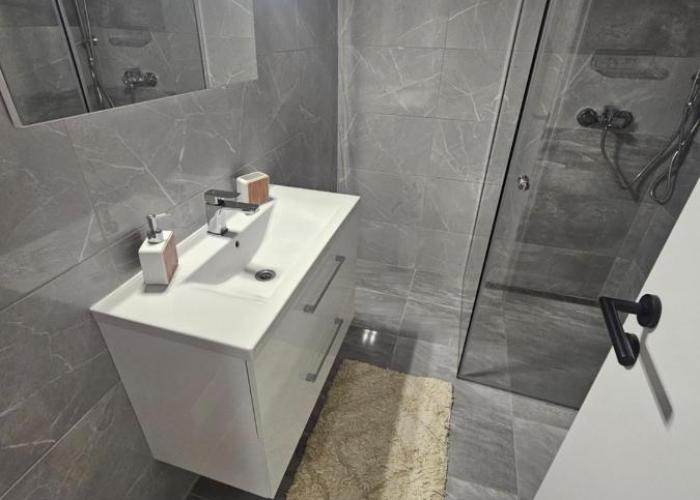 Apartment Asya