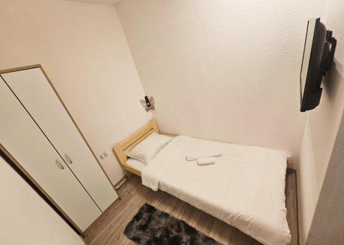Apartment Asya