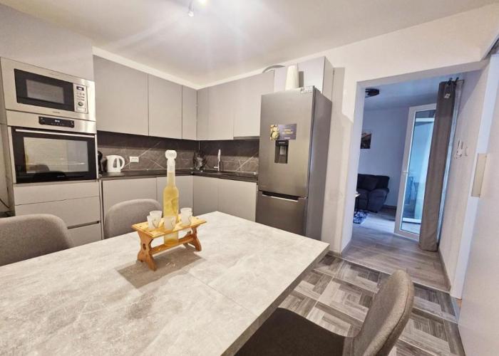 Apartment Asya
