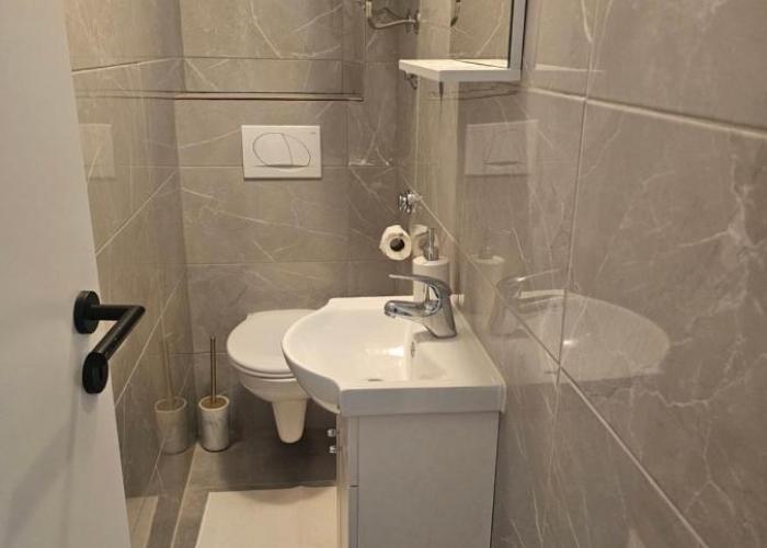 Apartment Asya