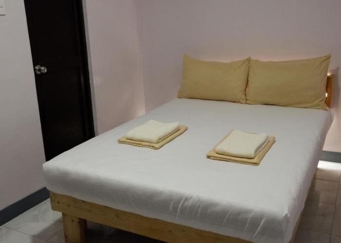 Borj Hotel