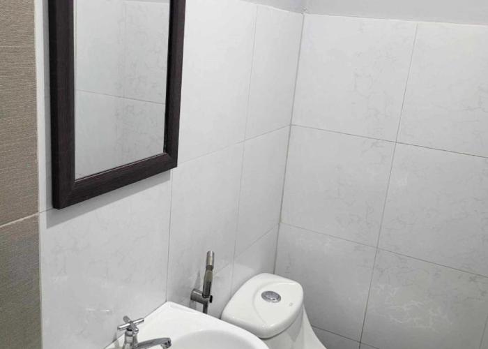 Borj Hotel
