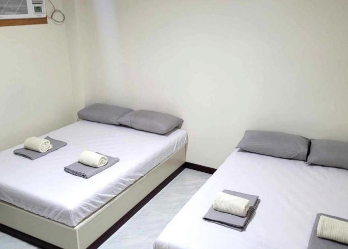 Borj Hotel