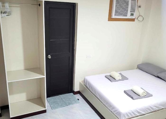 Borj Hotel