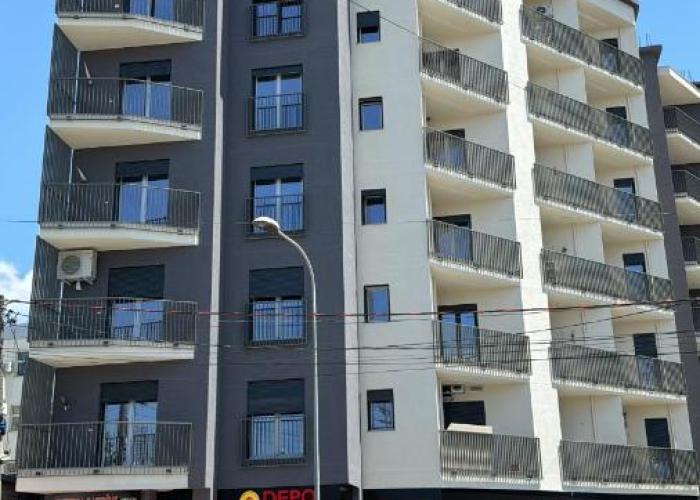 Apartment in City Center